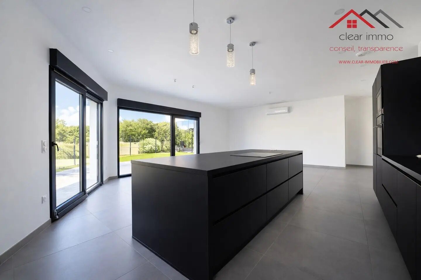Maison à vendre, 125m², Amnéville