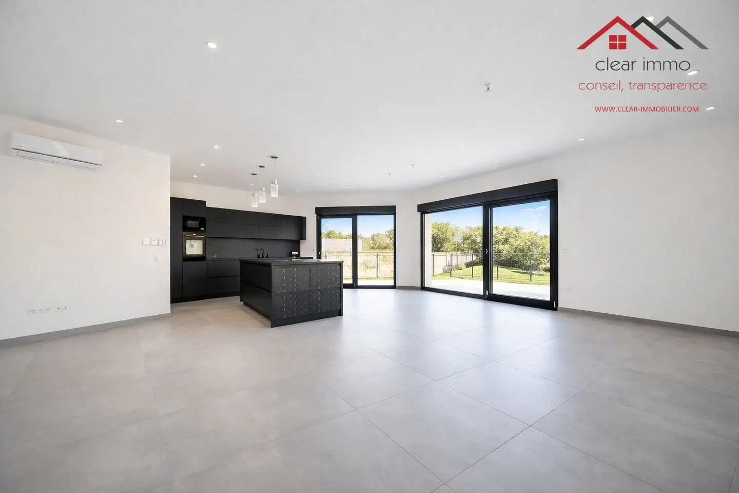 Maison à vendre, 125m², Amnéville