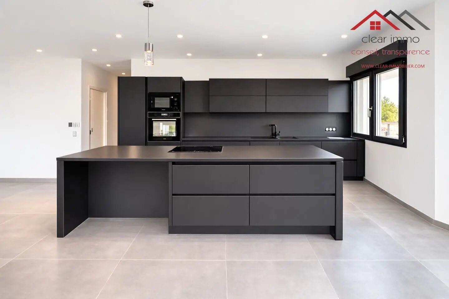 Maison à vendre, 125m², Amnéville