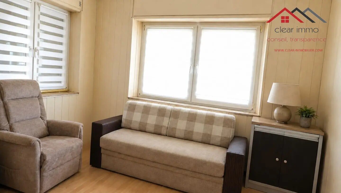 Maison à vendre, 101m², Volmerange-les-Mines
