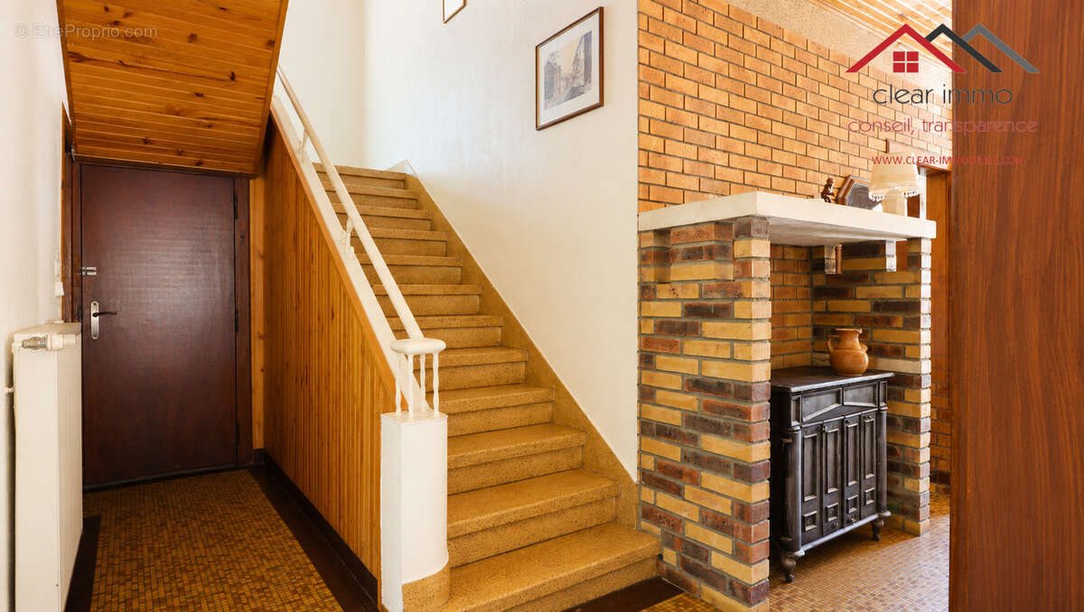 Maison à vendre, 101m², Volmerange-les-Mines