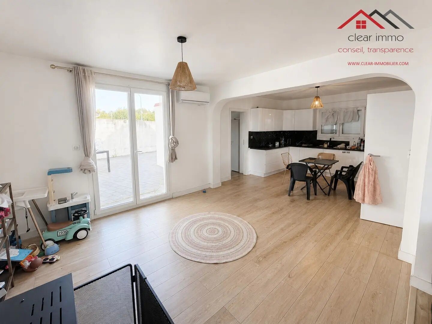 Maison à vendre, 130m², Metz