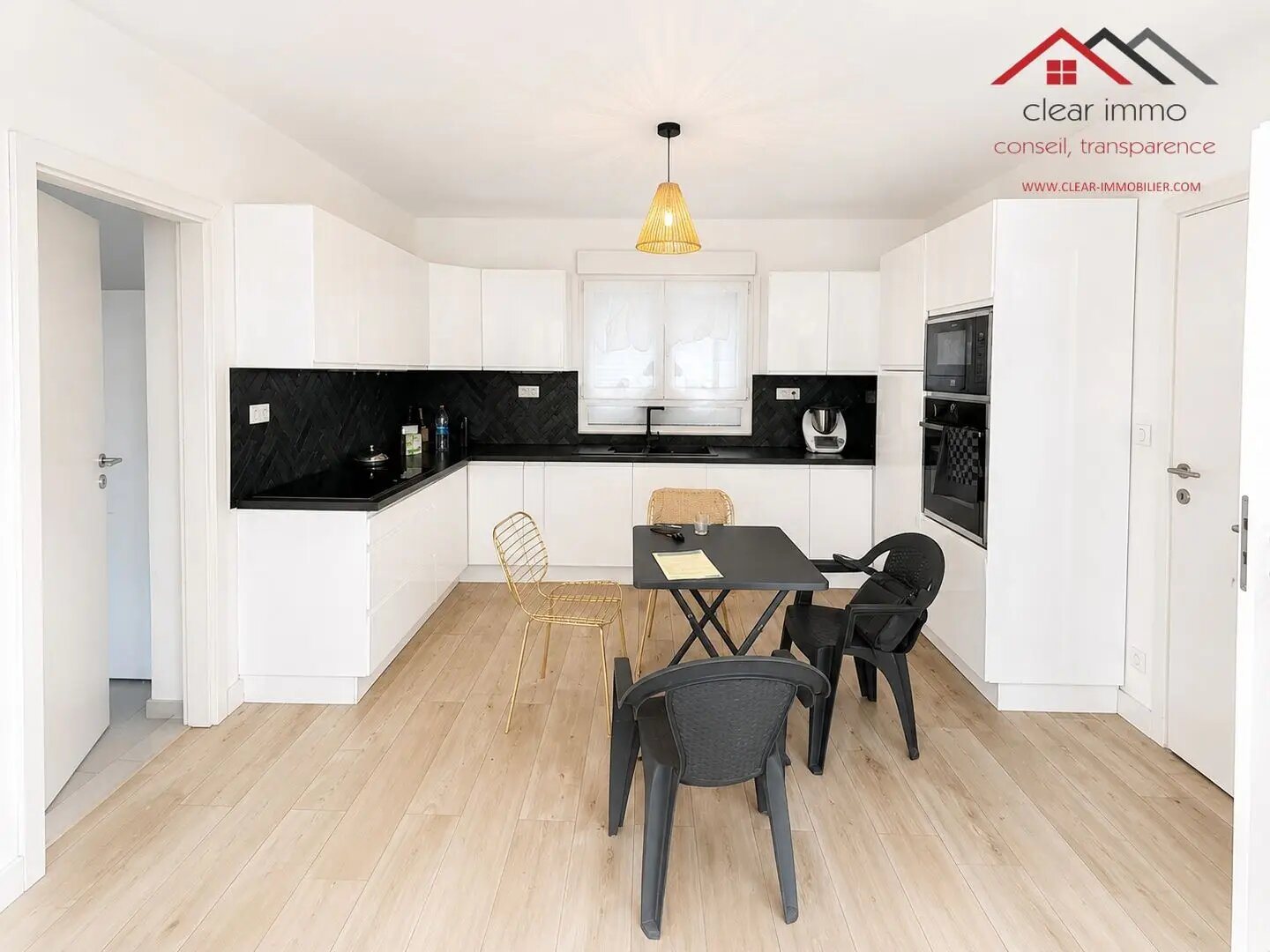 Maison à vendre, 130m², Metz