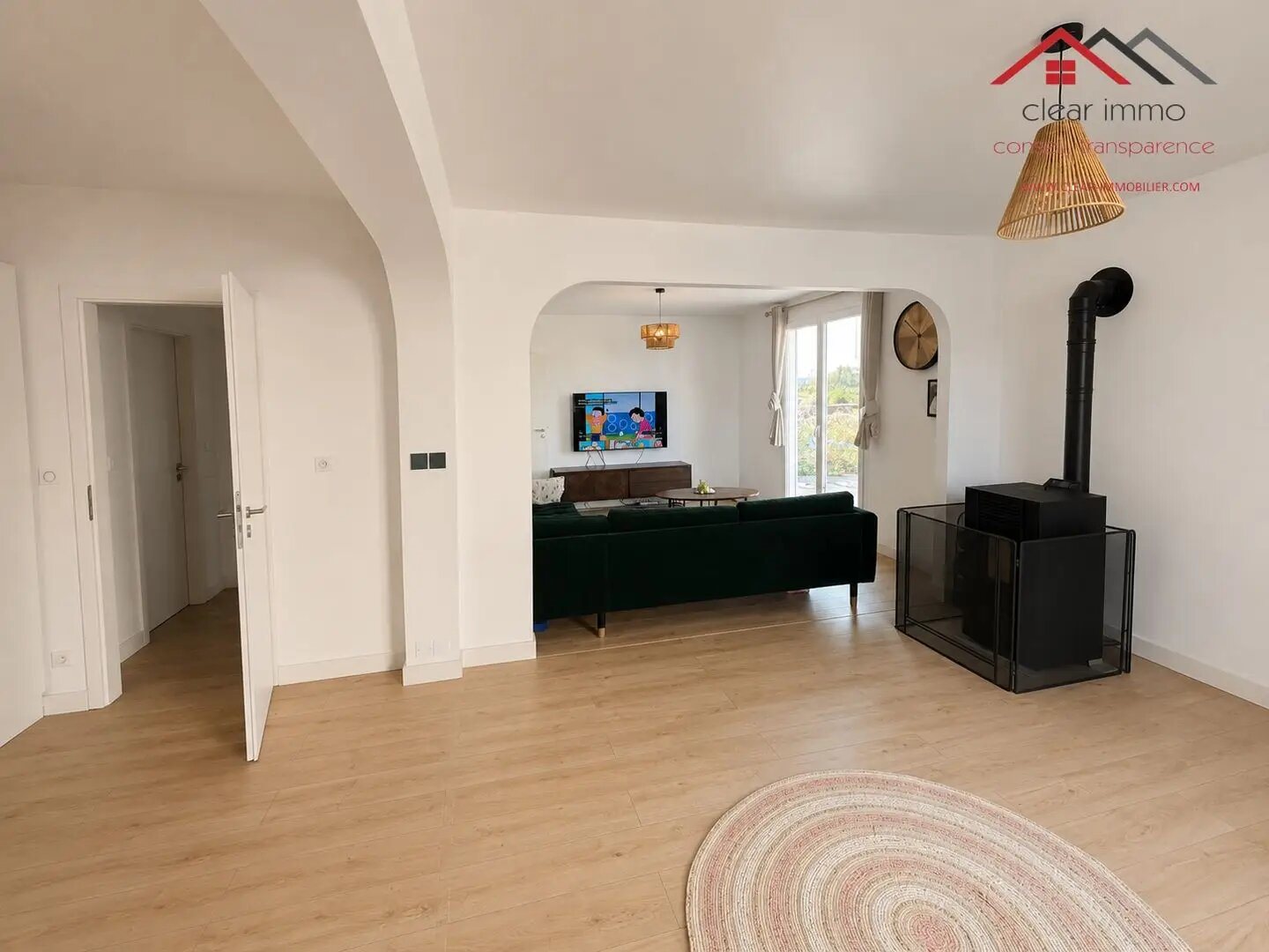 Maison à vendre, 130m², Metz