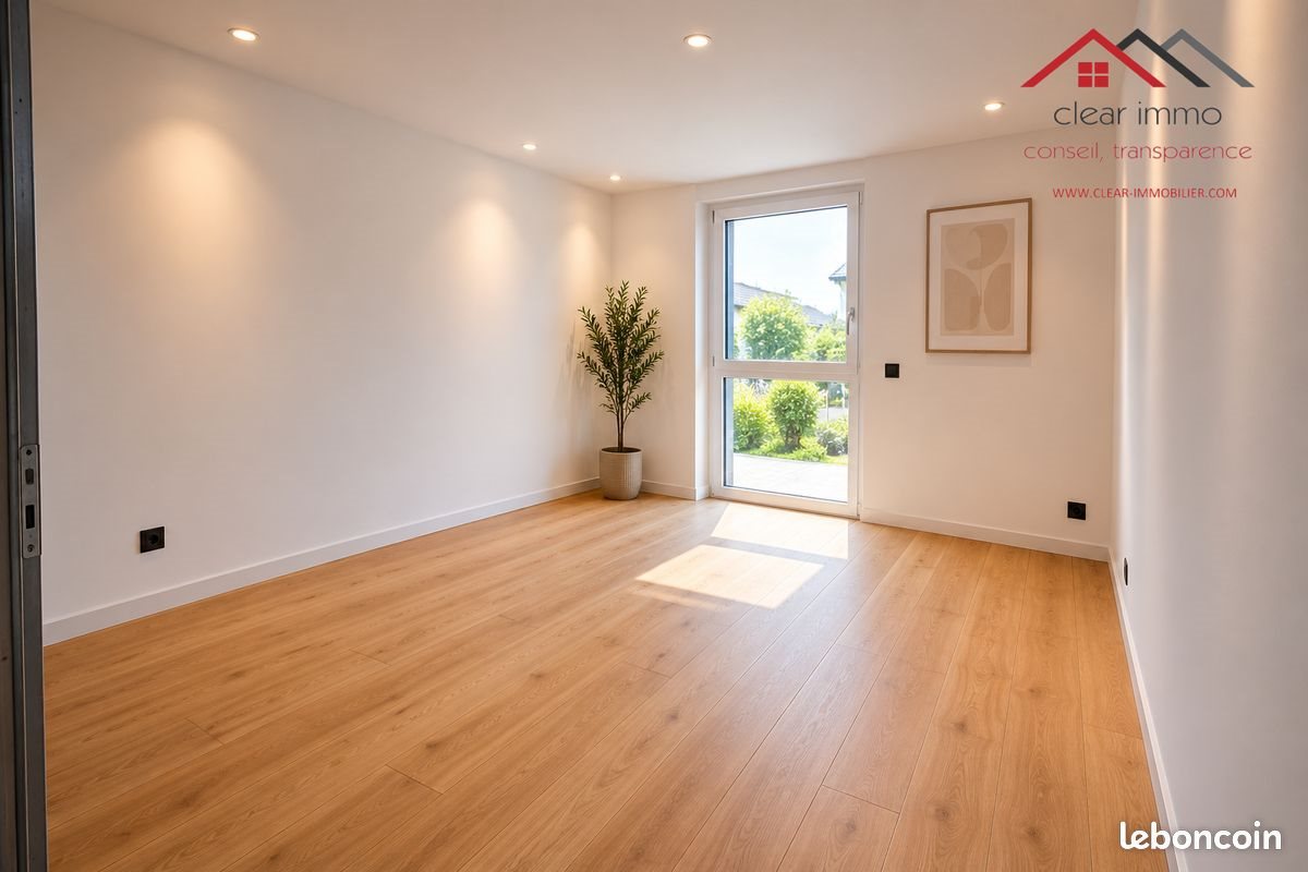 Appartement à vendre, 96m², Cattenom