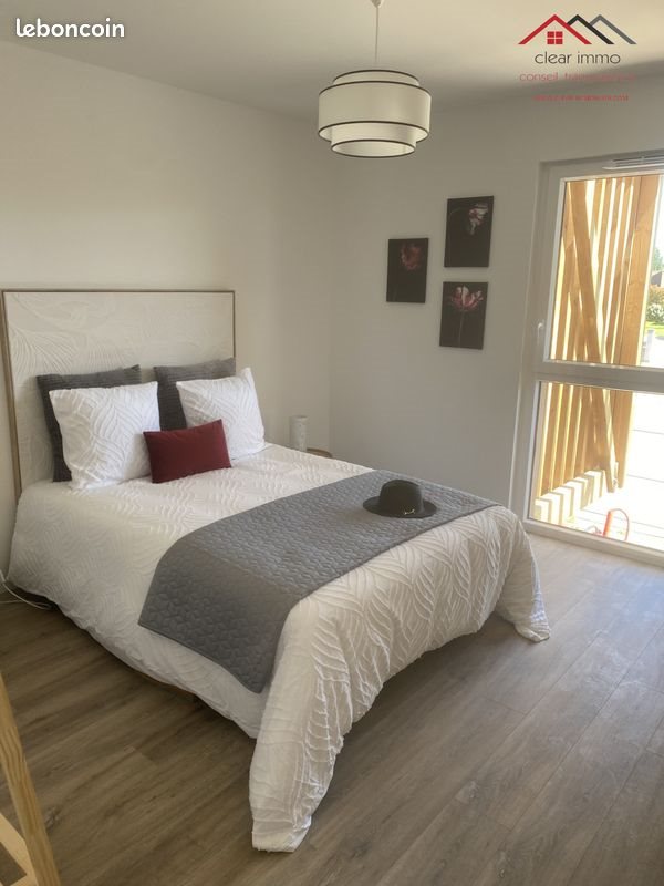 Appartement à vendre, 96m², Cattenom