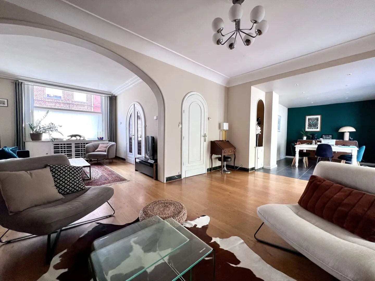 Maison à vendre, 200m², Halluin