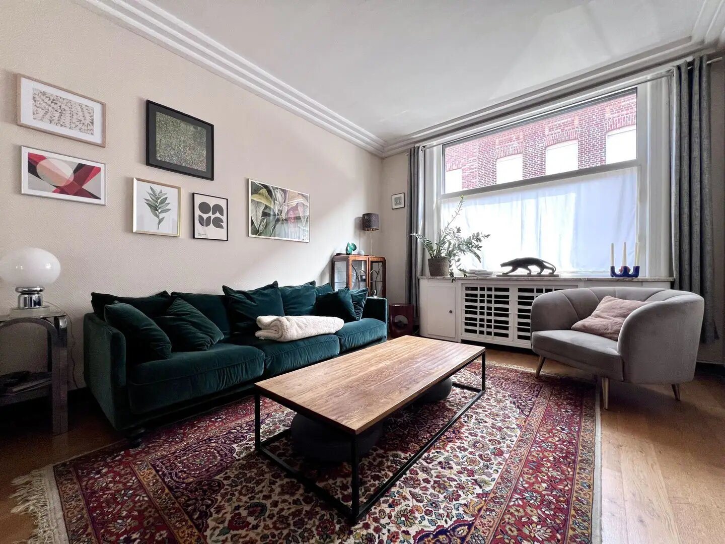 Maison à vendre, 200m², Halluin