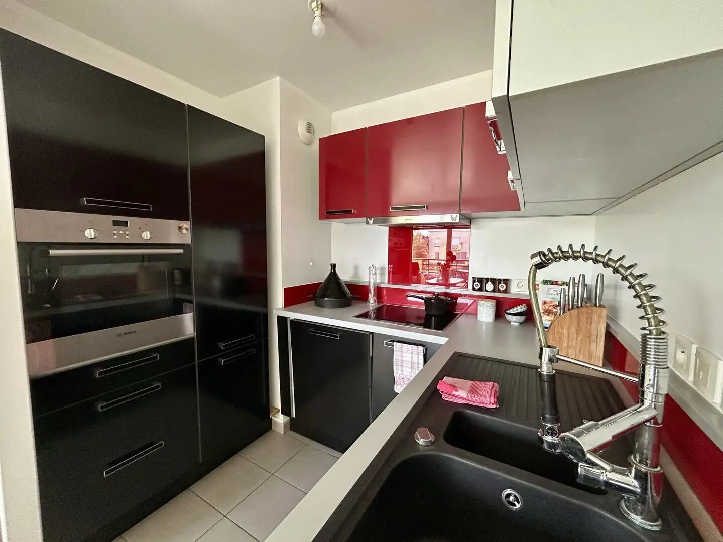 Appartement à vendre, 54m², Wattrelos