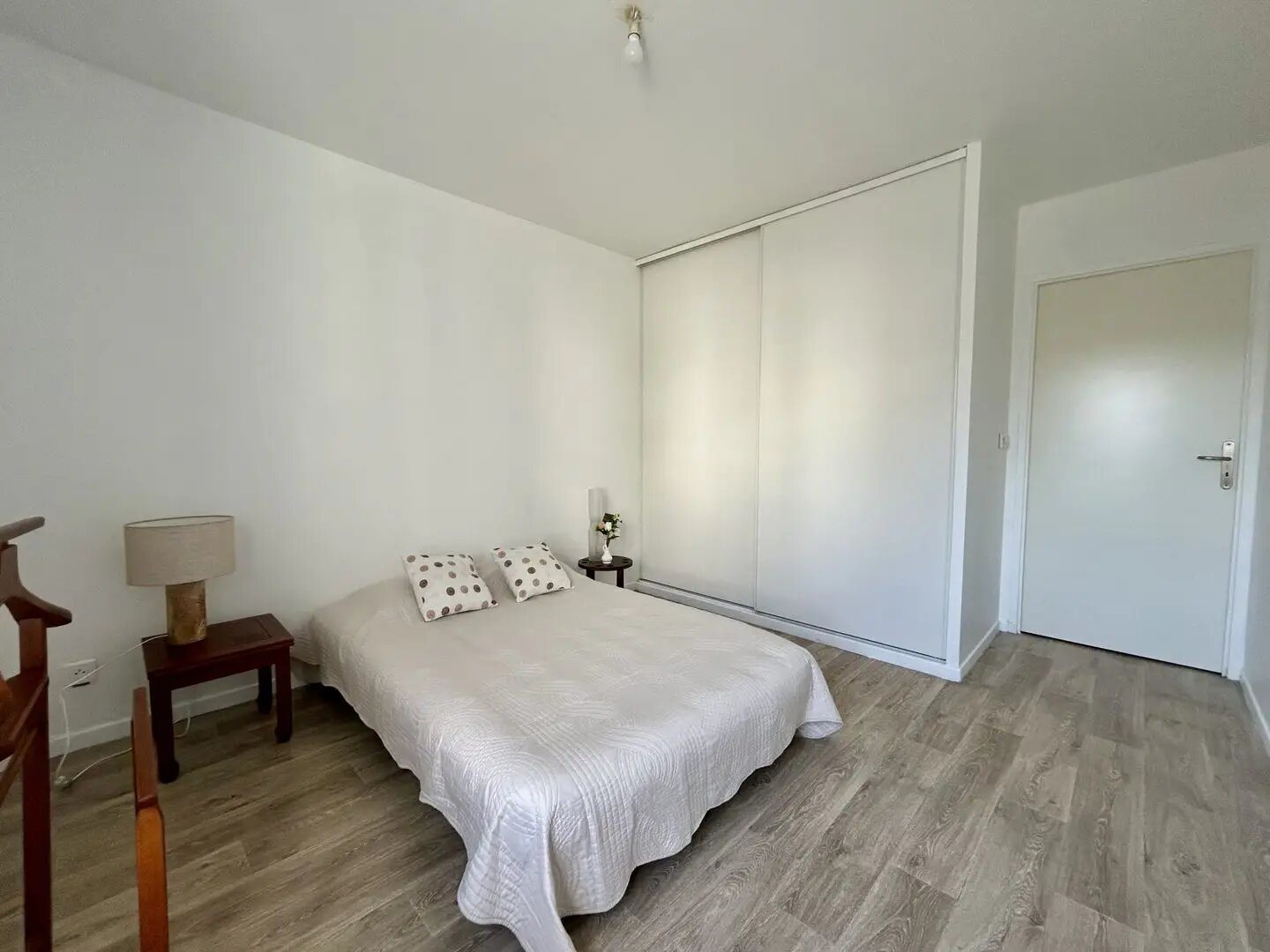 Appartement à vendre, 54m², Wattrelos