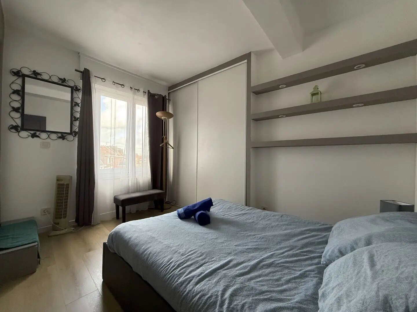 Appartement à vendre, 84m², Lille