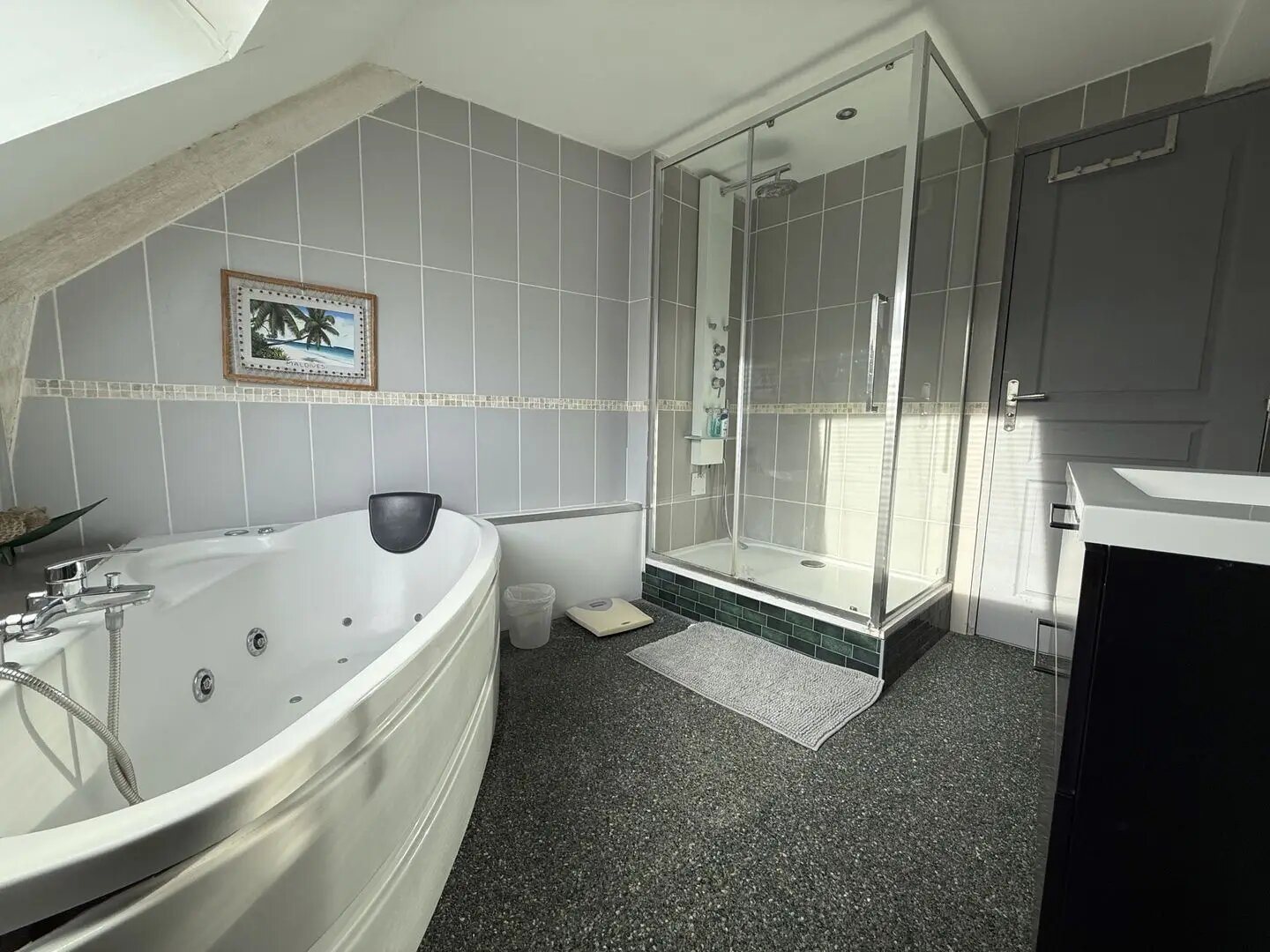 Appartement à vendre, 84m², Lille