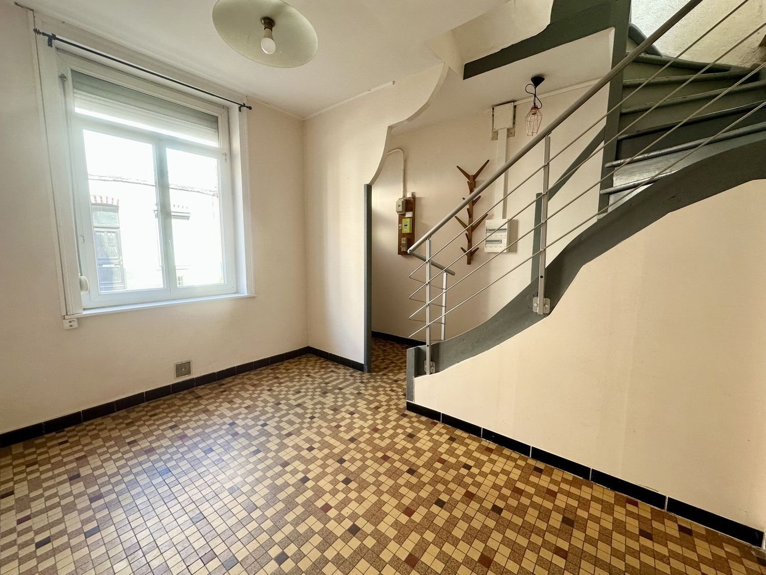 Maison à vendre, 60m², Lille