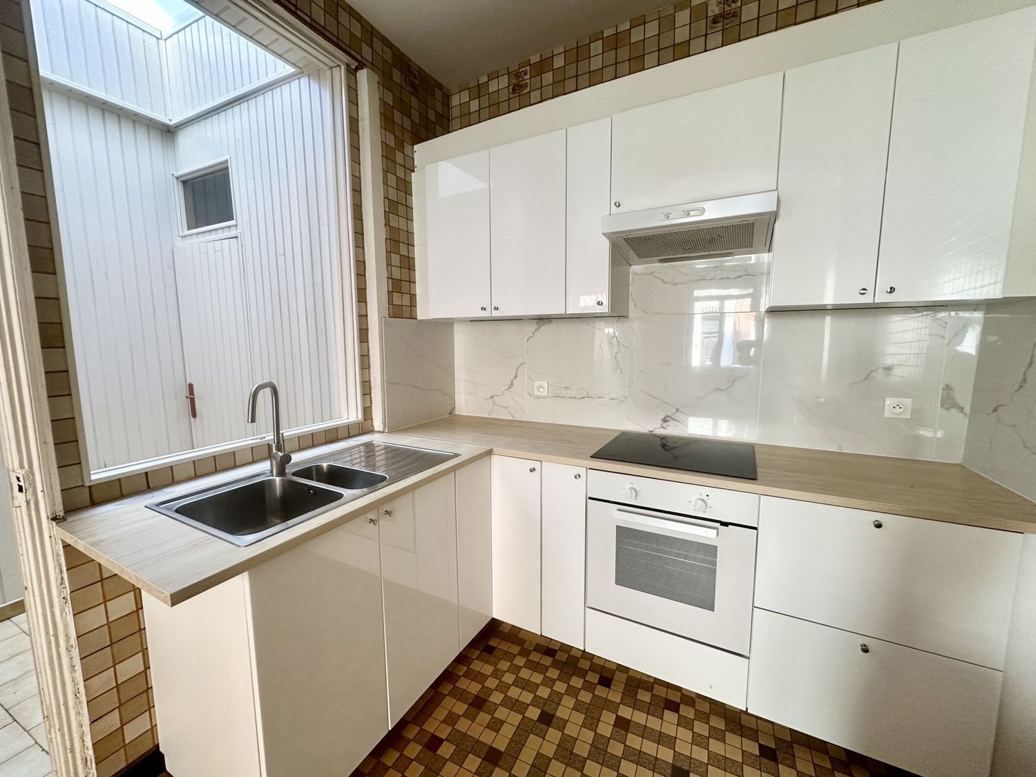 Maison à vendre, 60m², Lille