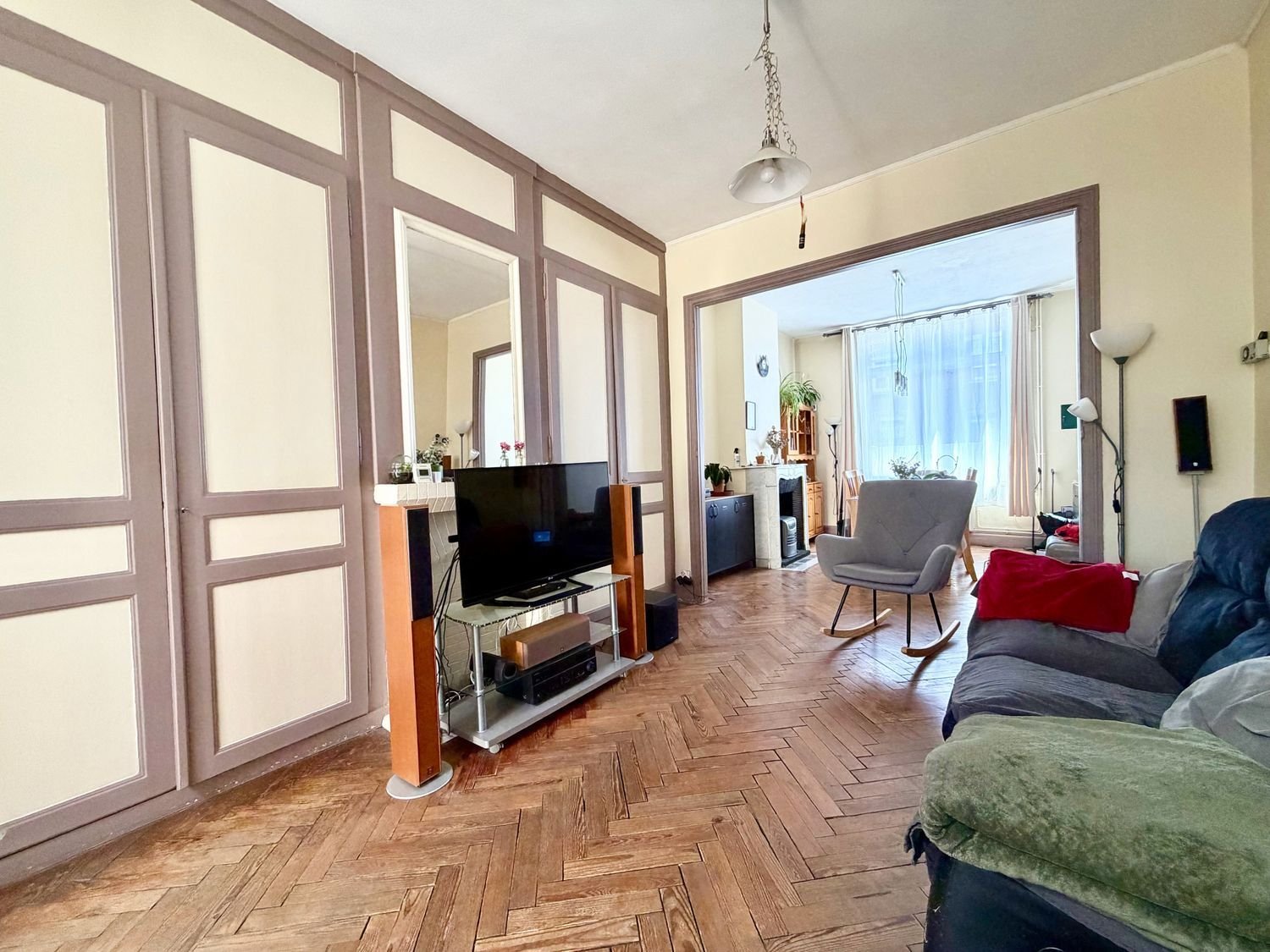Maison à vendre, 133m², Wattignies