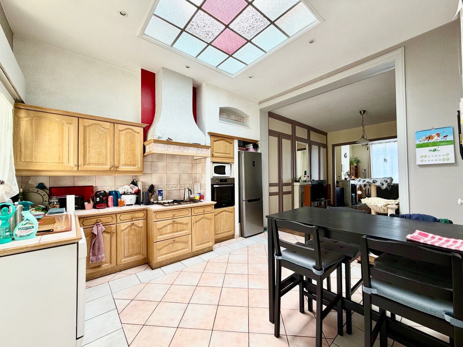 Maison à vendre, 133m², Wattignies
