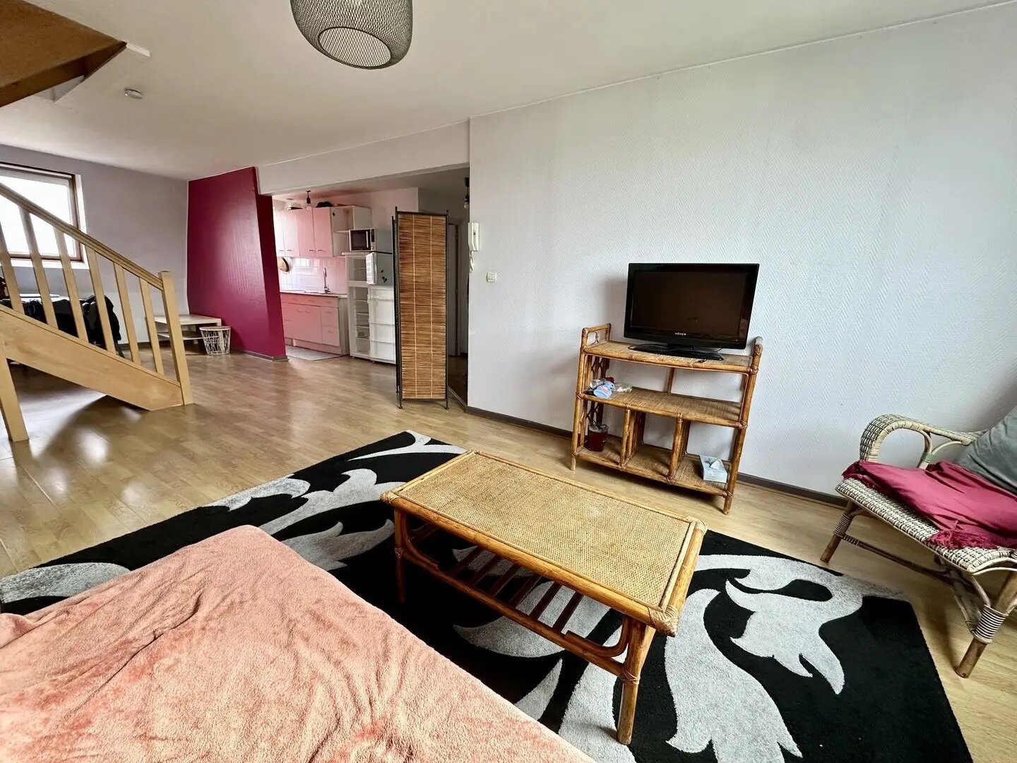 Appartement à vendre, 47m², Lille