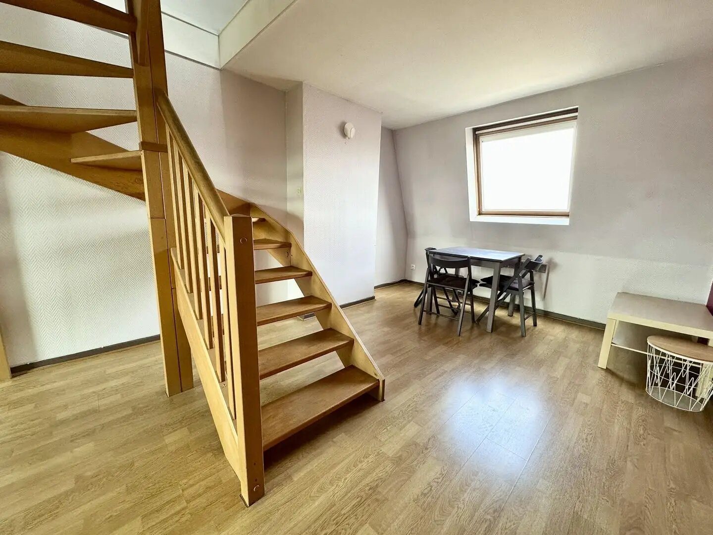Appartement à vendre, 47m², Lille