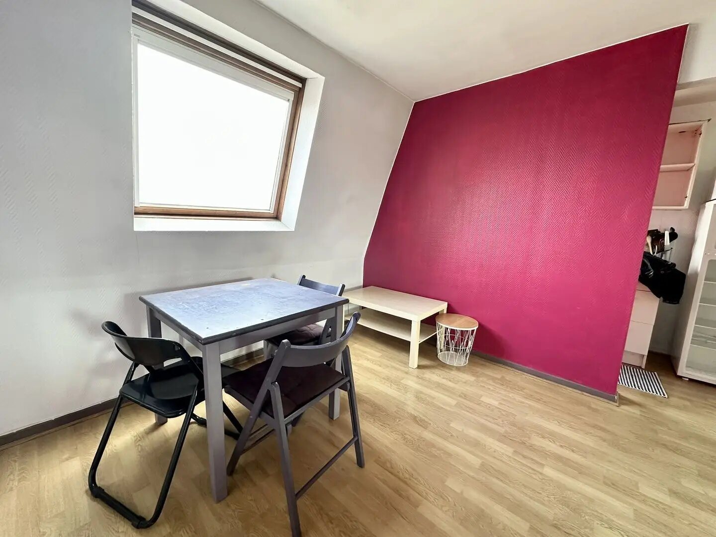 Appartement à vendre, 47m², Lille