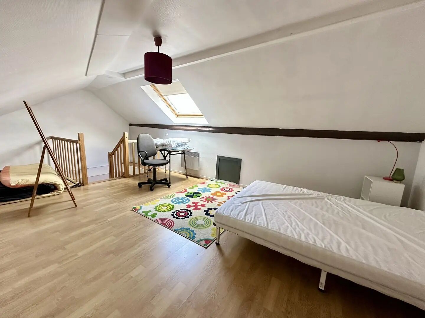 Appartement à vendre, 47m², Lille