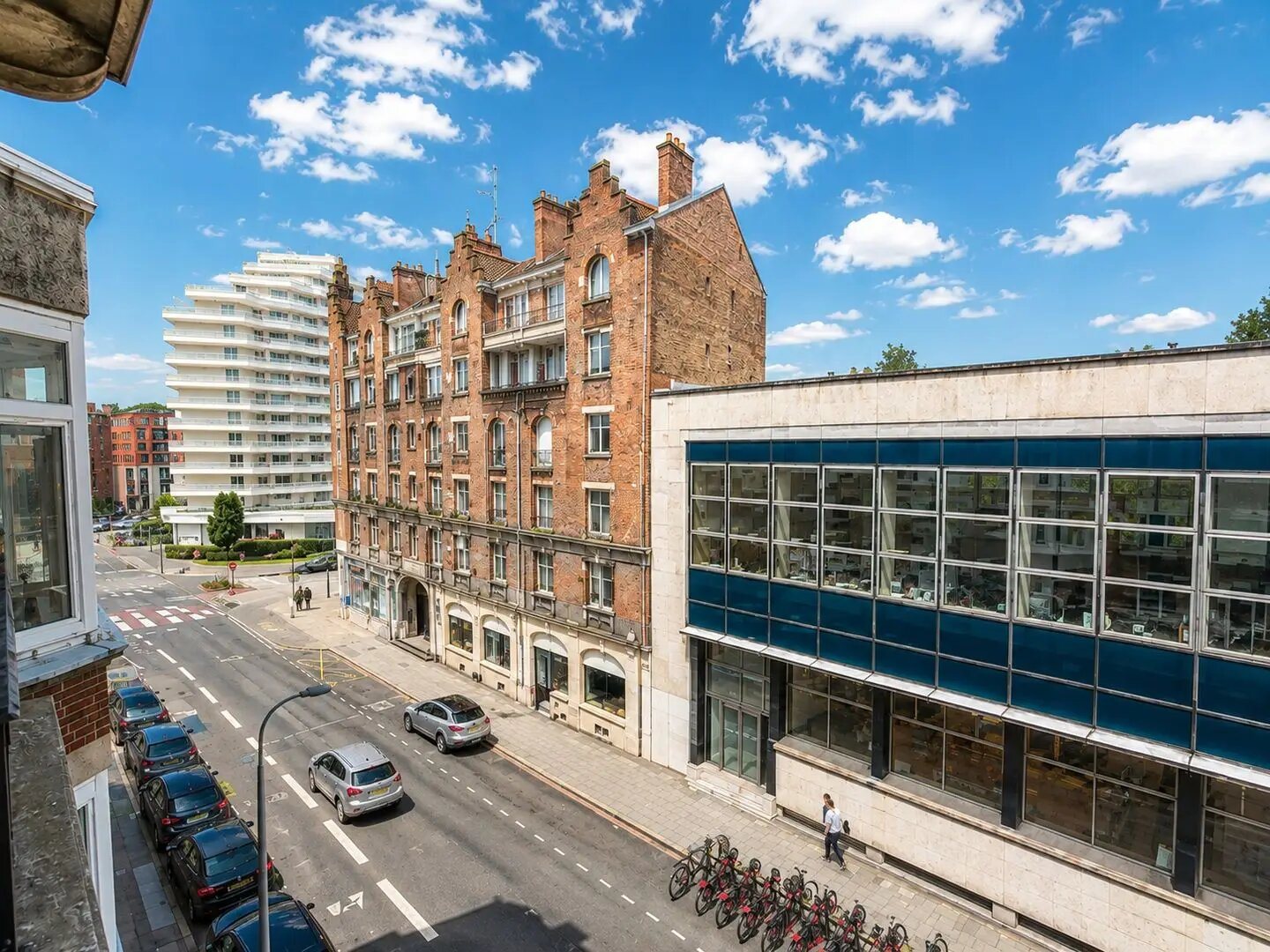 Appartement à vendre, 75m², Lille