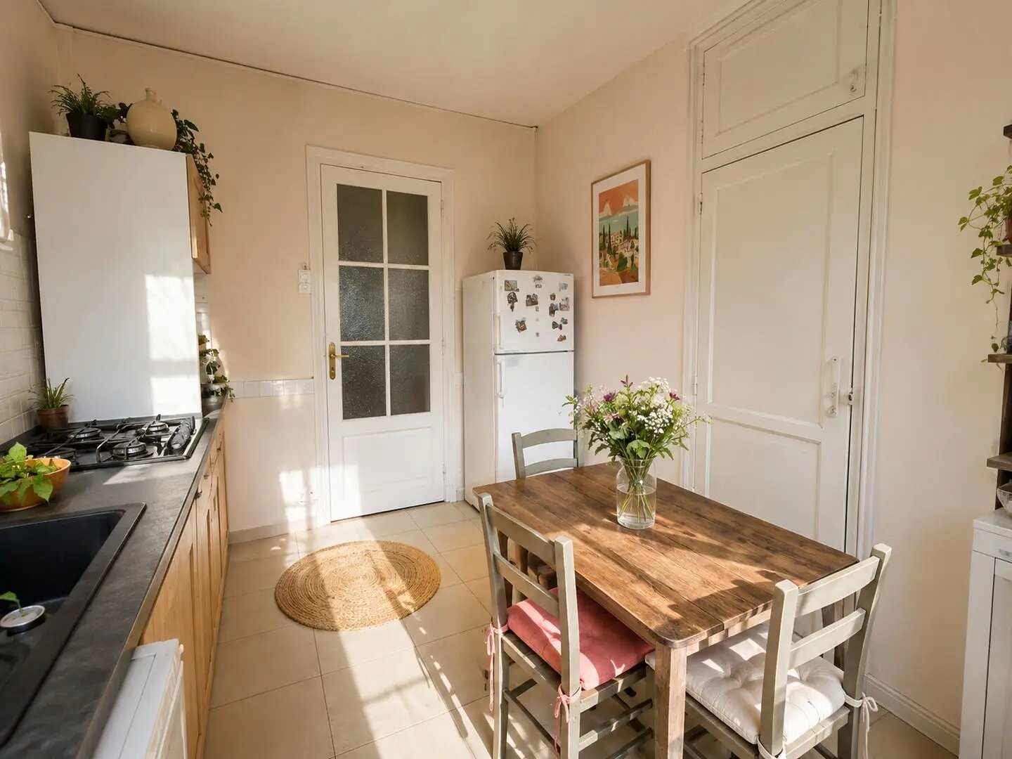Appartement à vendre, 75m², Lille
