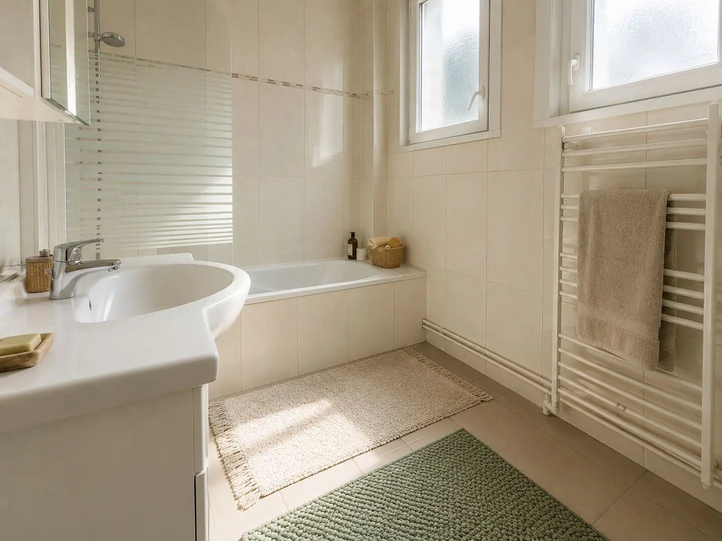 Appartement à vendre, 75m², Lille