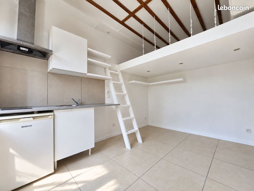 Maison à vendre, 24m², Lille