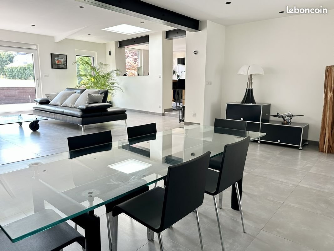 Maison à vendre, 125m², Lille