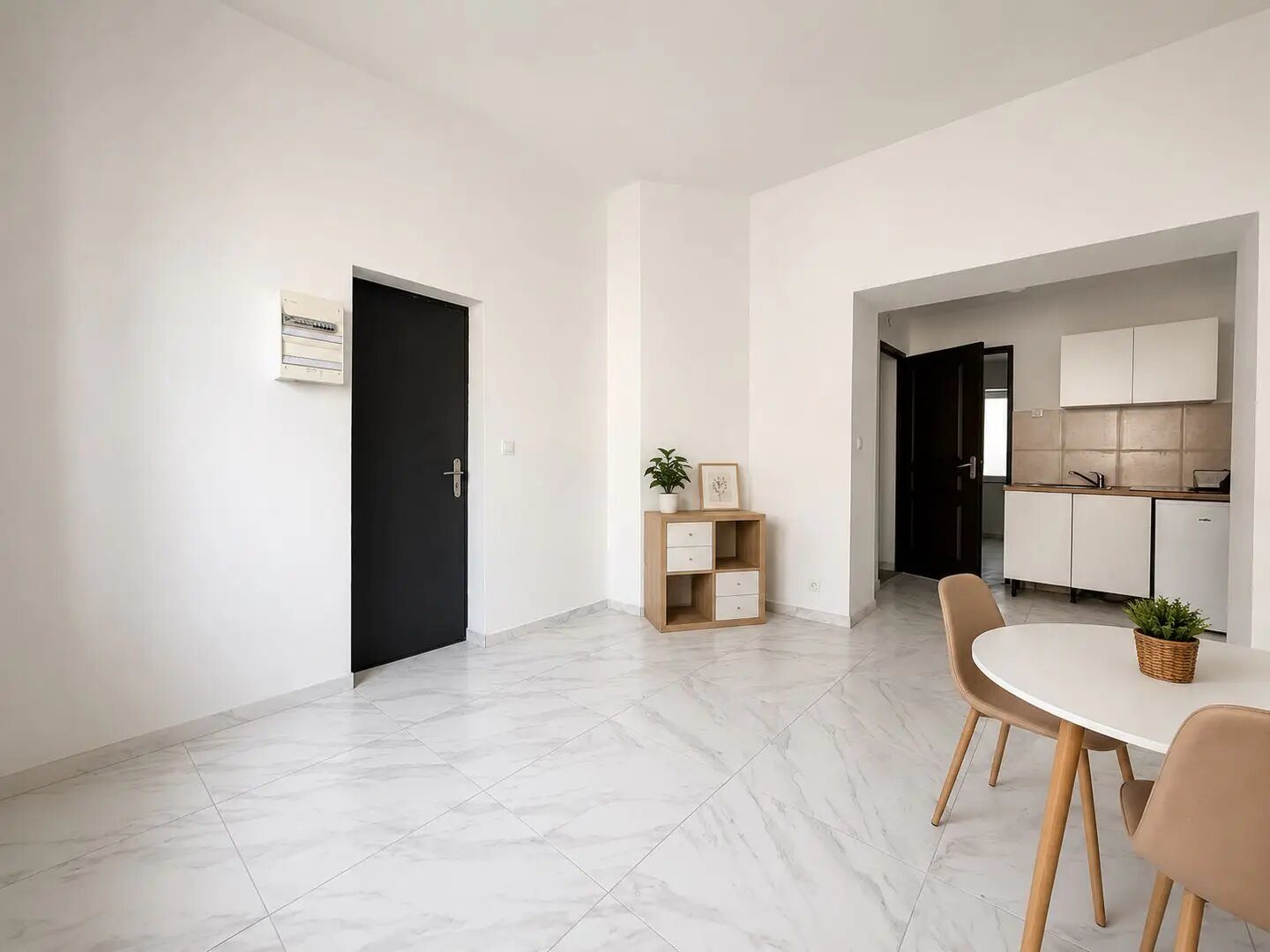 Appartement à vendre, 80m², Lille