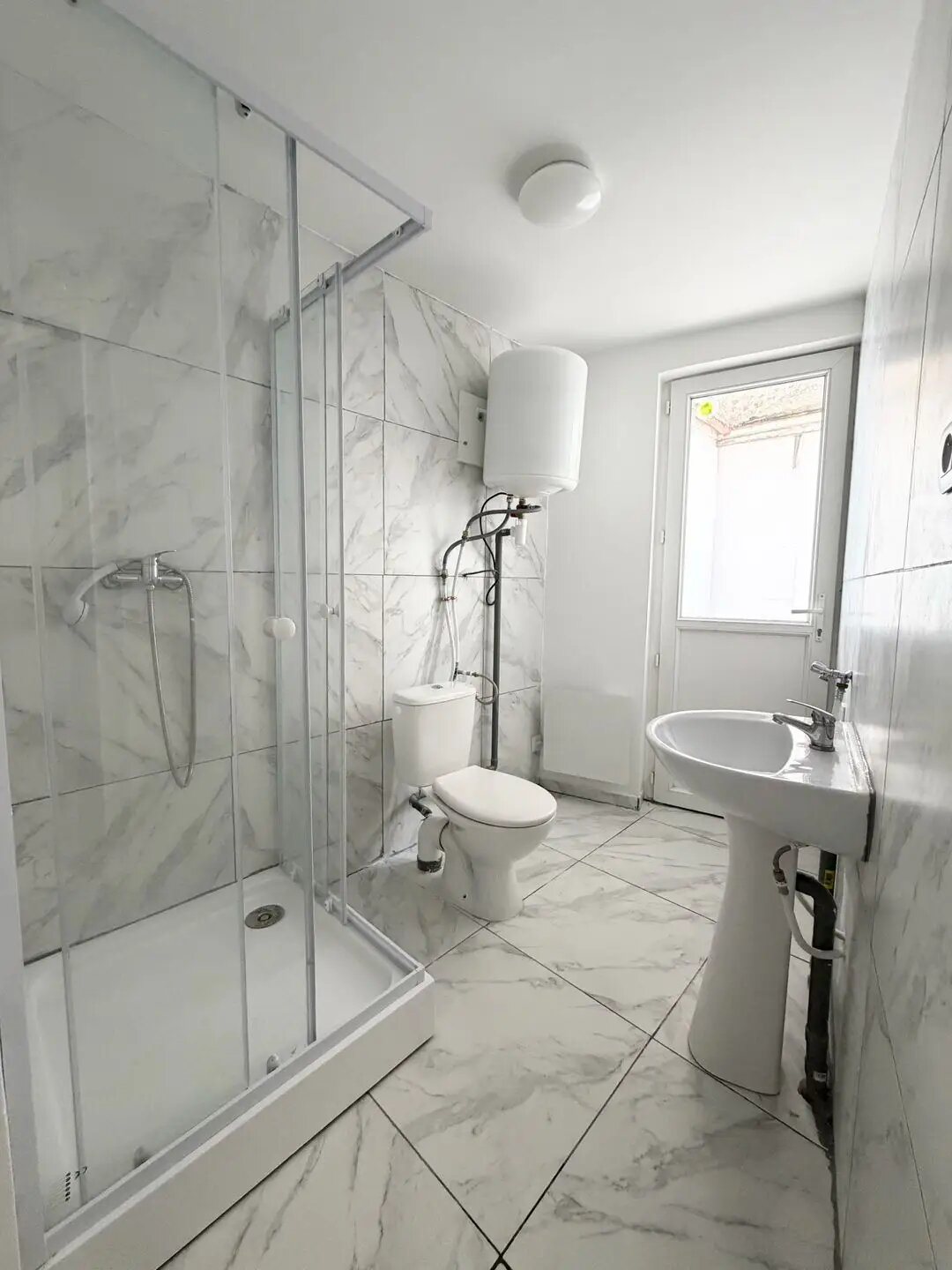 Appartement à vendre, 80m², Lille