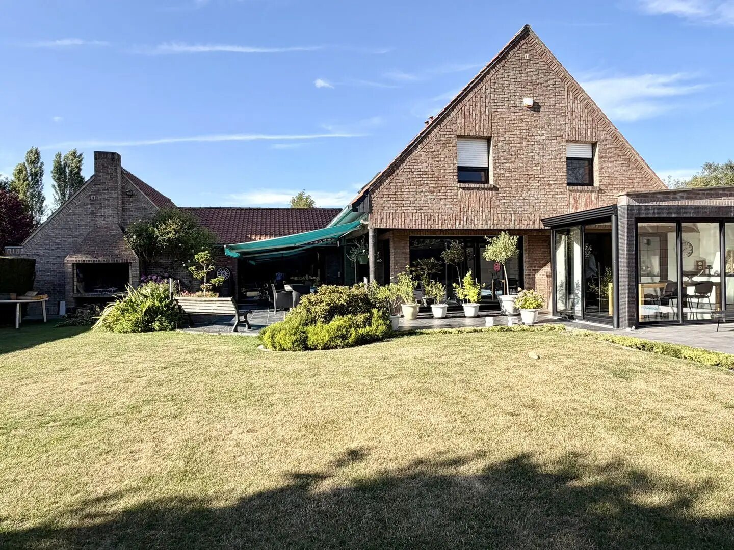 Maison à vendre, 167m², Roncq
