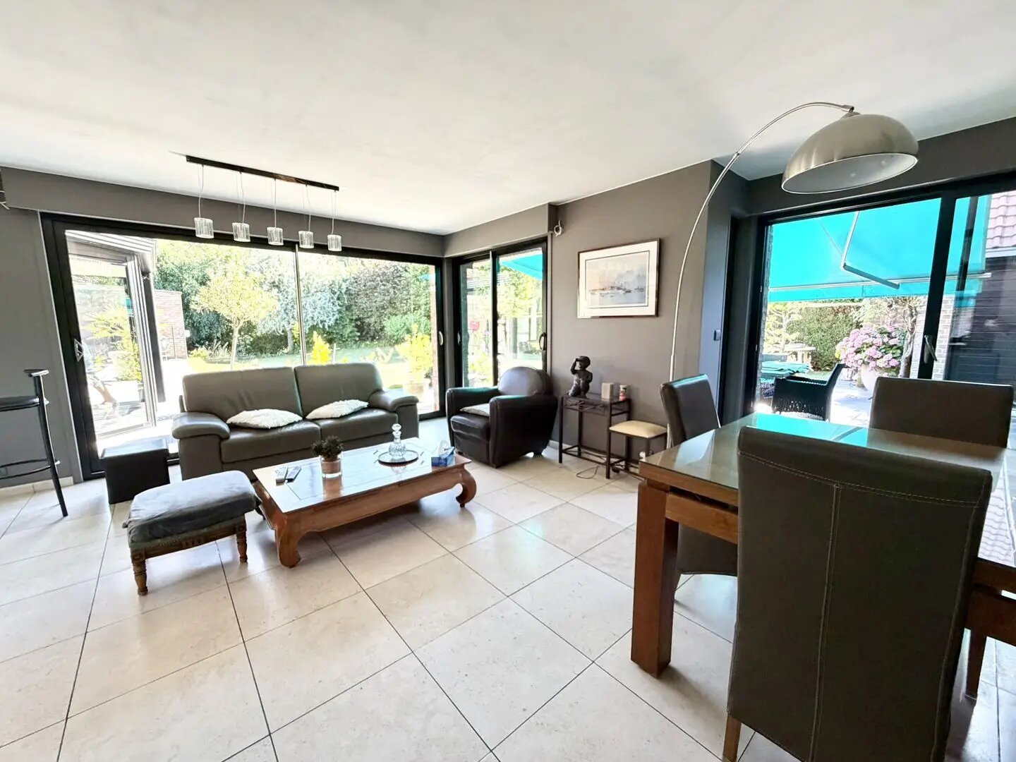 Maison à vendre, 167m², Roncq