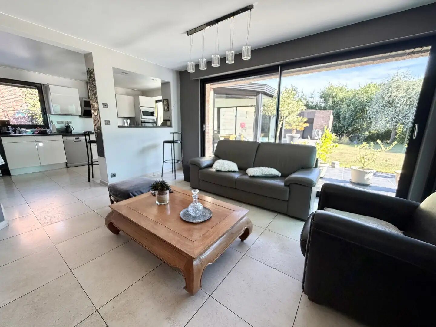Maison à vendre, 167m², Roncq