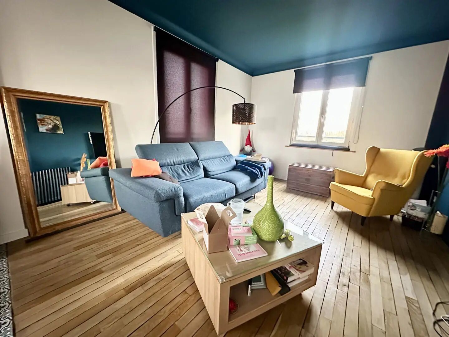 Appartement à vendre, 86m², Lille
