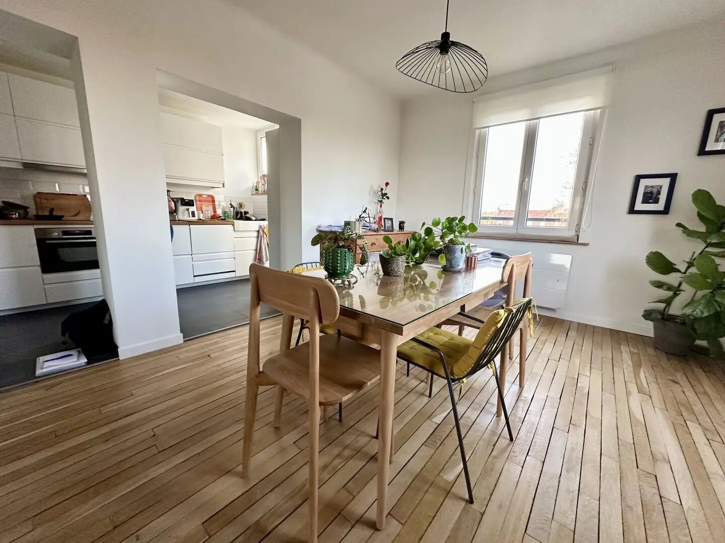 Appartement à vendre, 86m², Lille