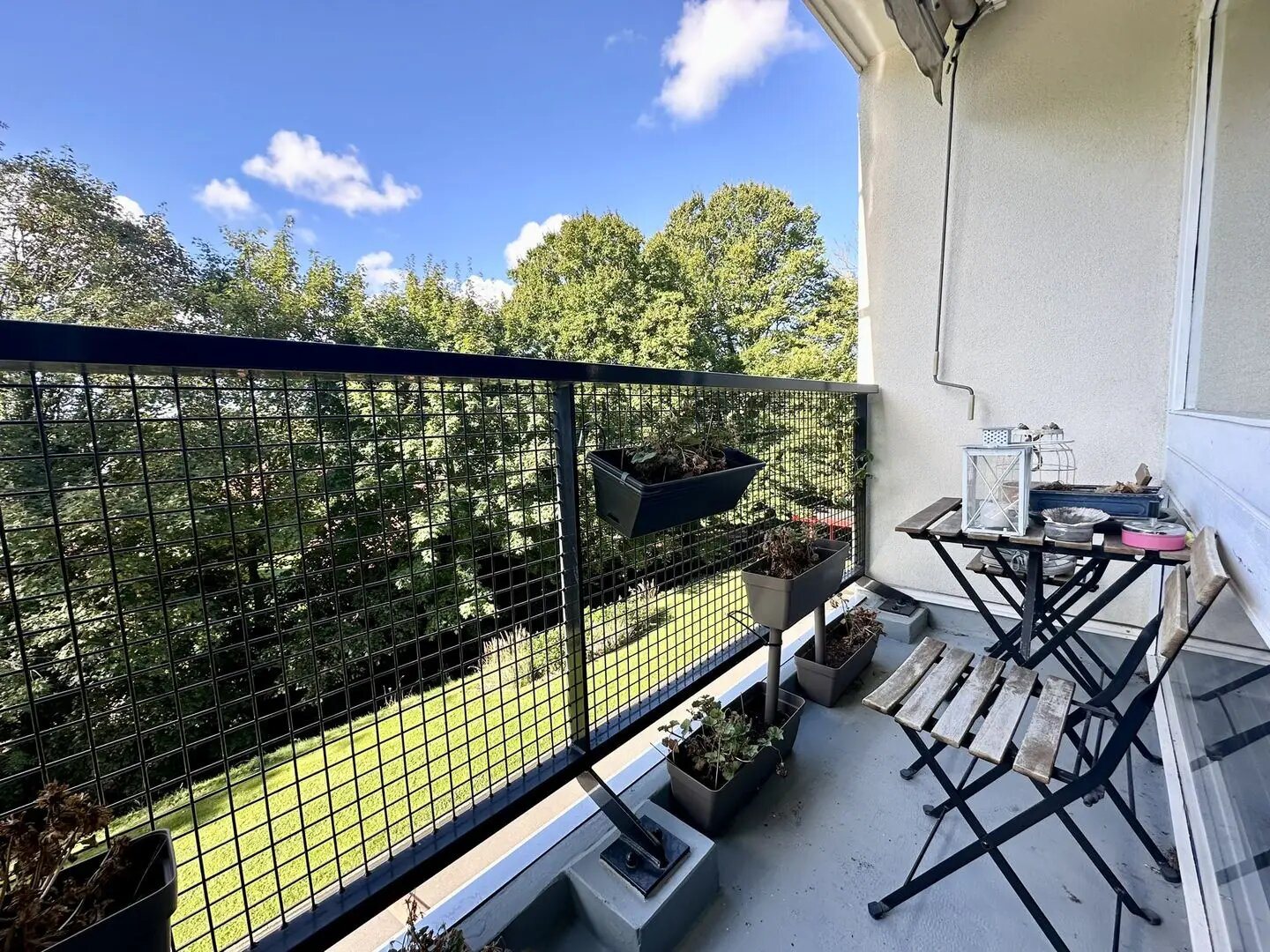 Appartement à louer, 41m², Croix