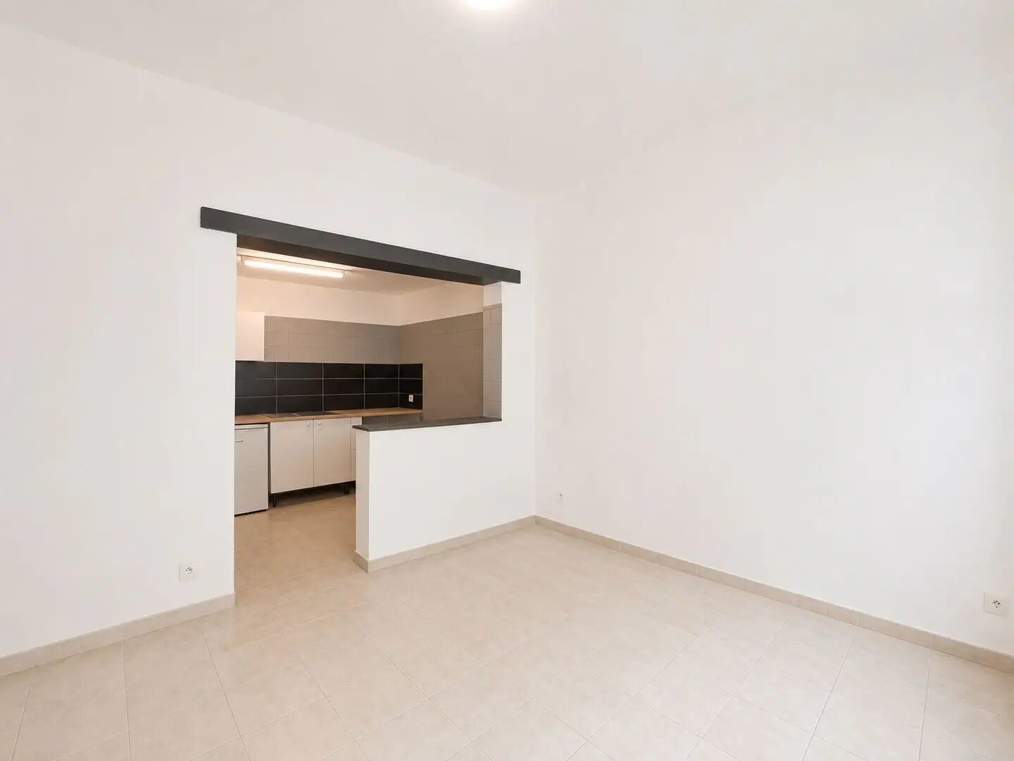 Appartement à vendre, 83m², Lille