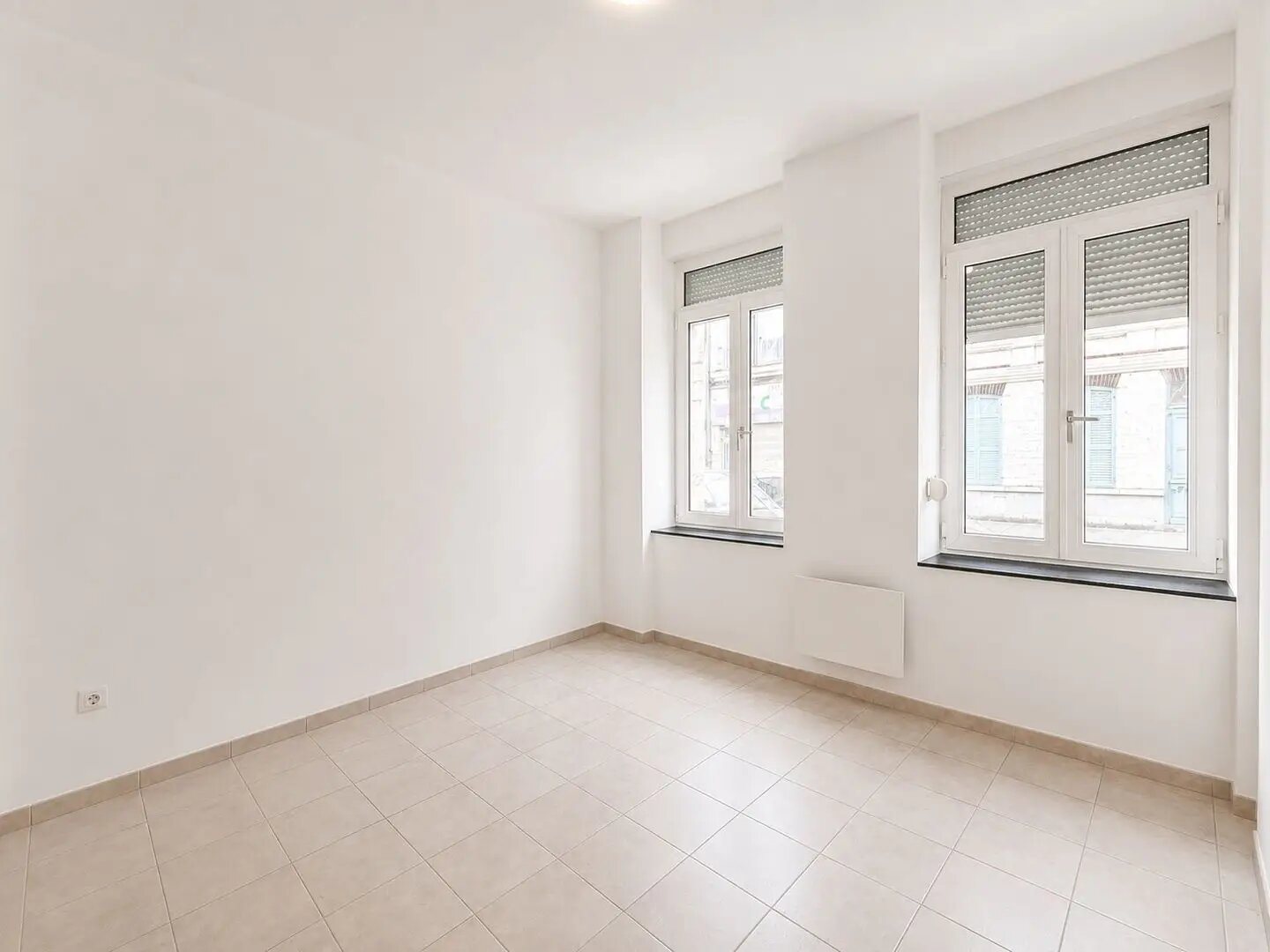 Appartement à vendre, 83m², Lille
