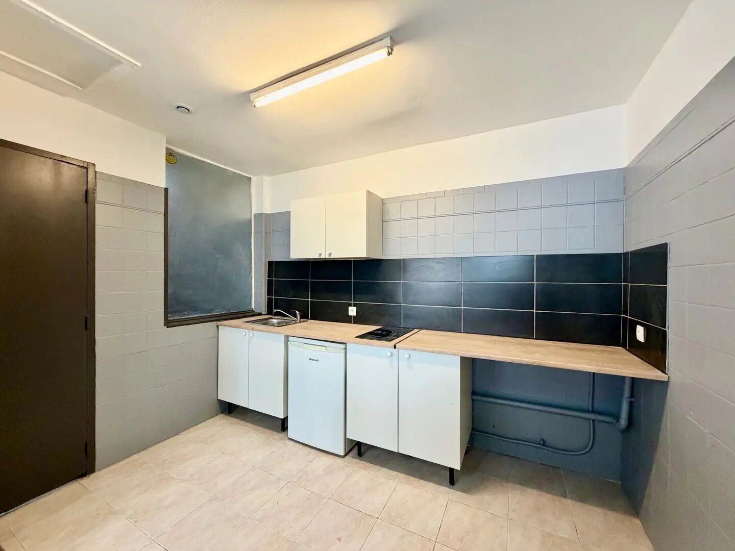 Appartement à vendre, 83m², Lille