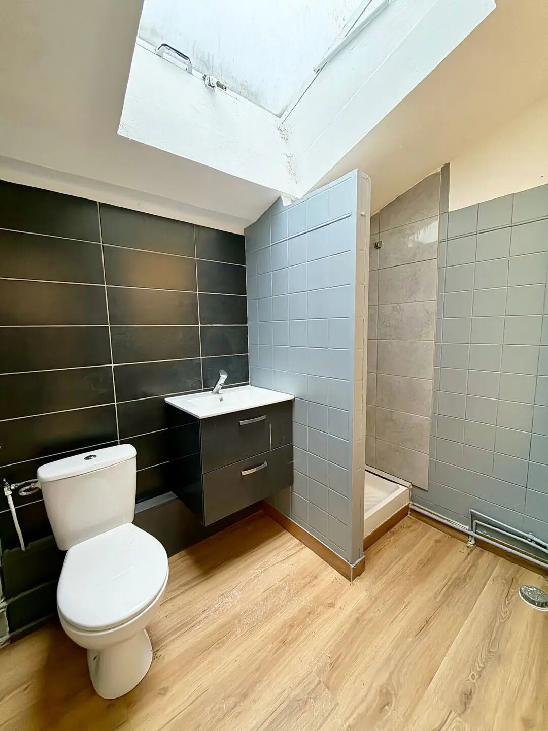 Appartement à vendre, 83m², Lille