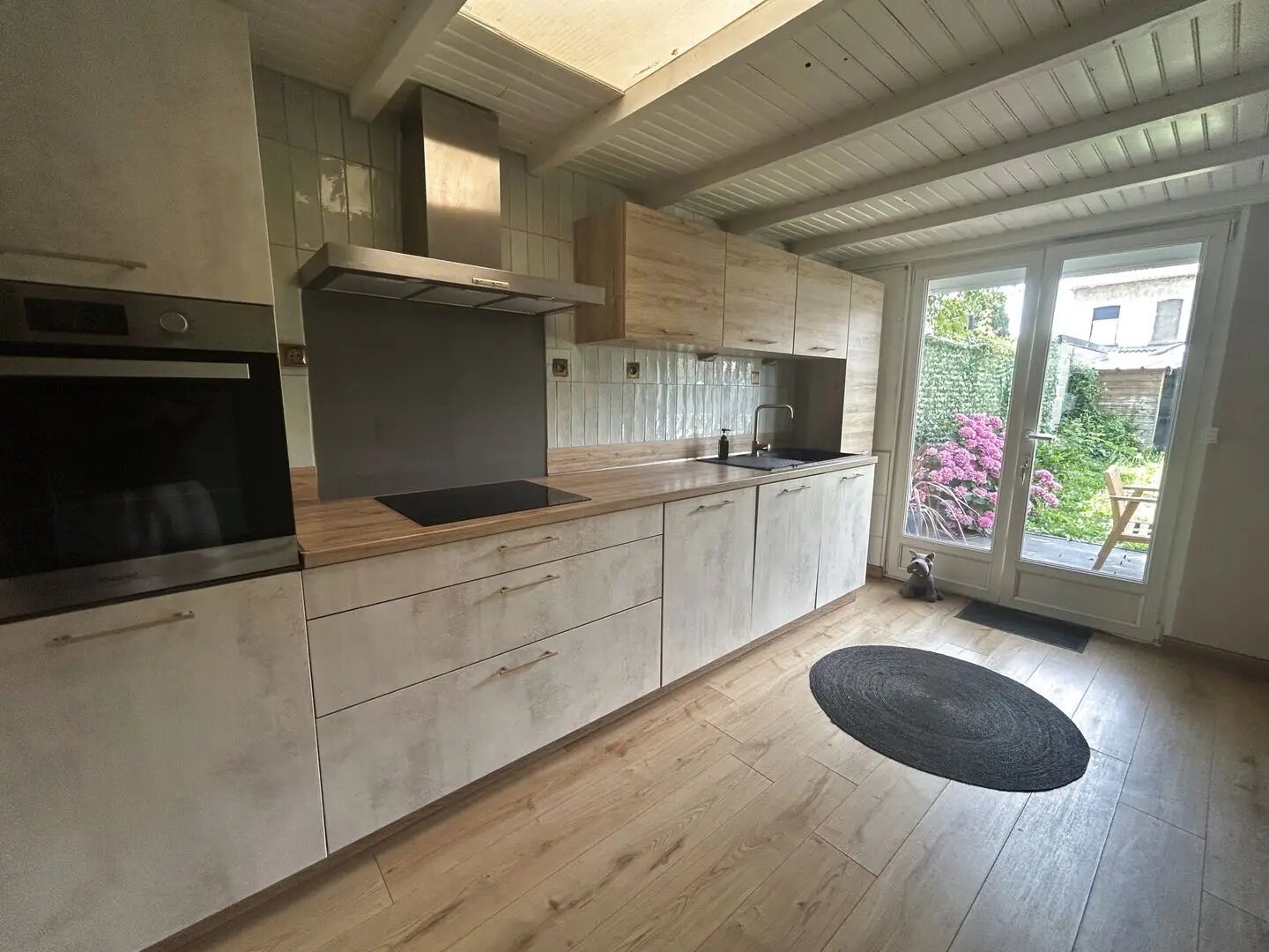 Maison à vendre, 76m², Lesquin