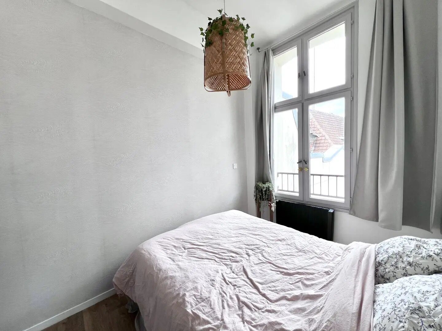 Appartement à vendre, 34m², Lille