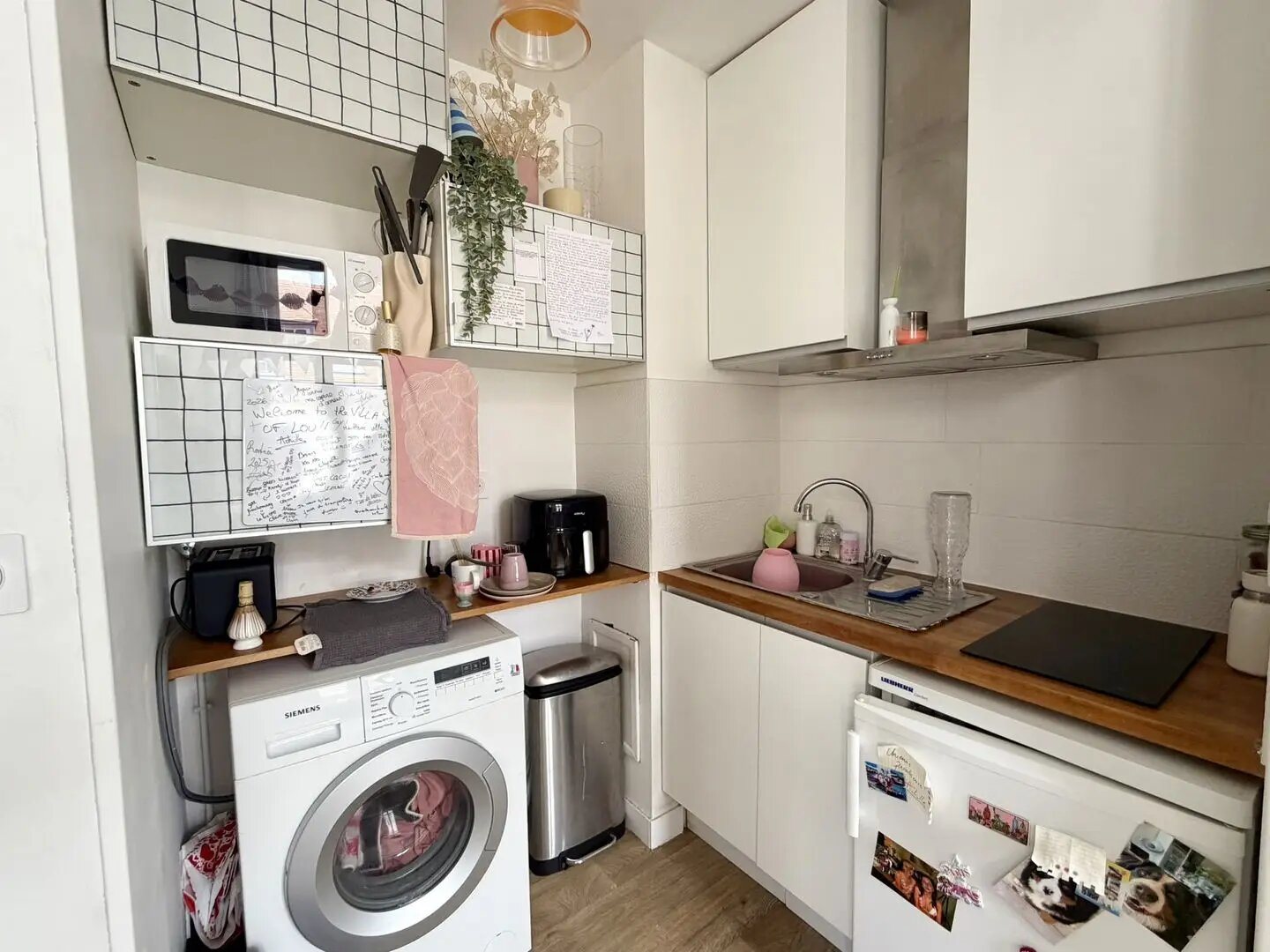 Appartement à vendre, 34m², Lille