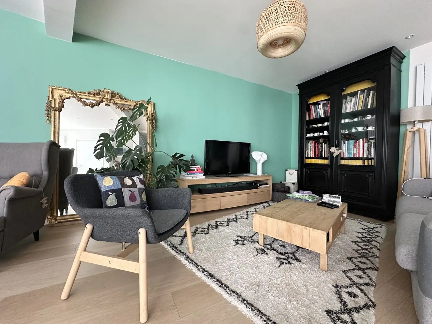 Maison à vendre, 149m², Armentières