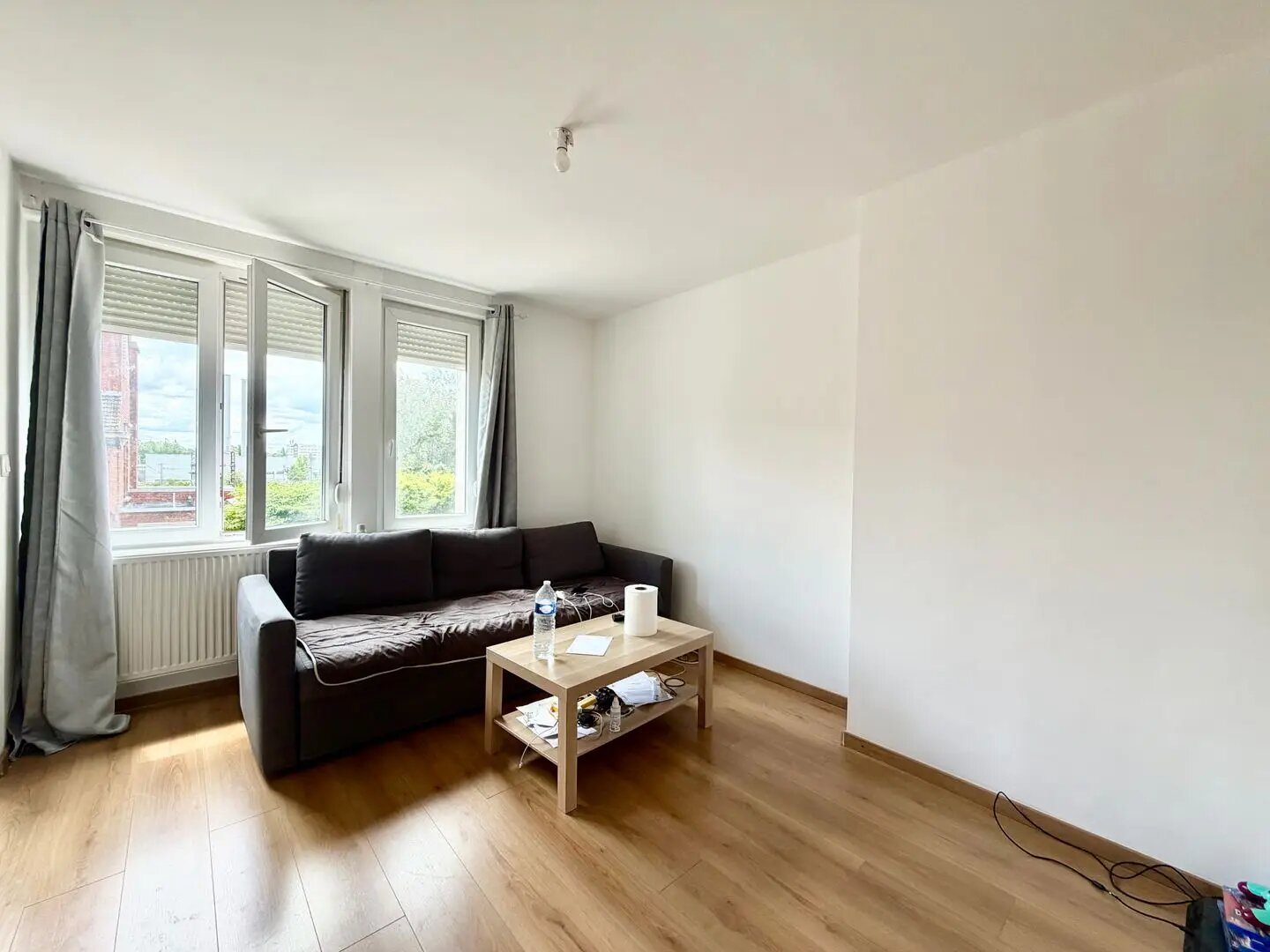 Appartement à vendre, 115m², Lille