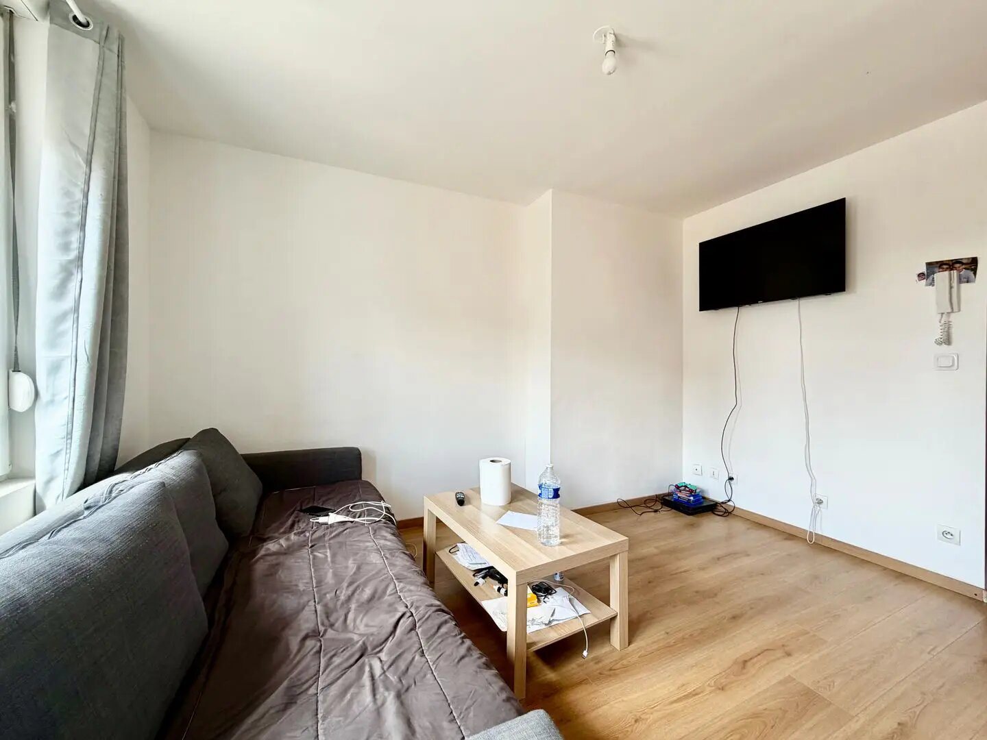 Appartement à vendre, 115m², Lille