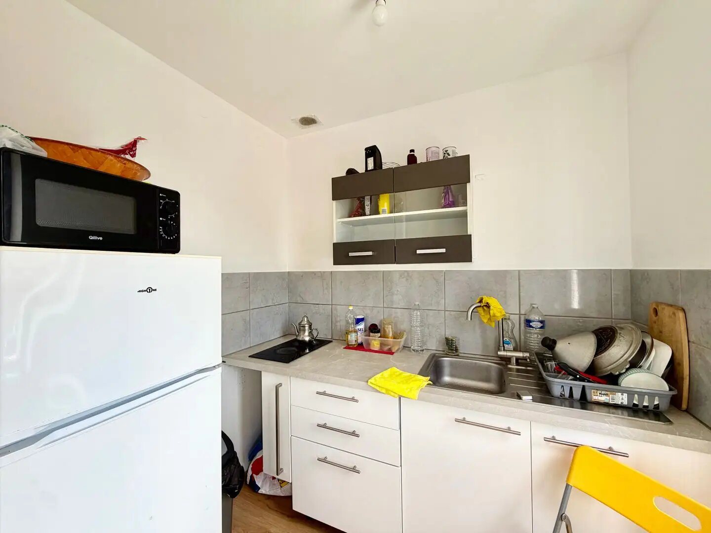 Appartement à vendre, 115m², Lille