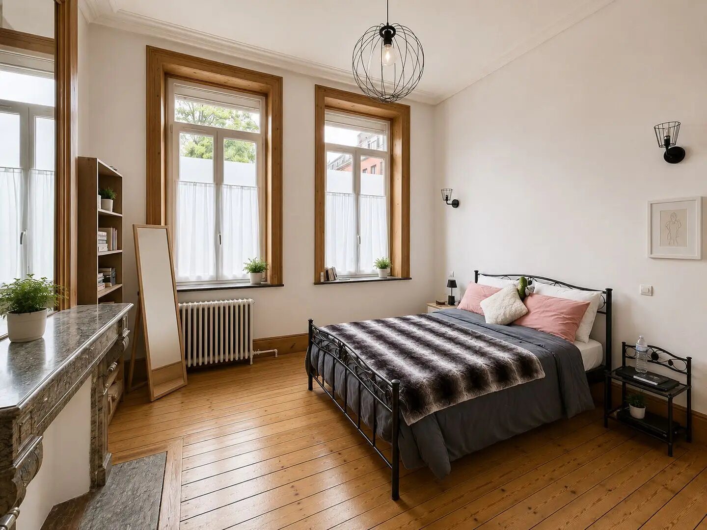 Appartement à vendre, 146m², Lille