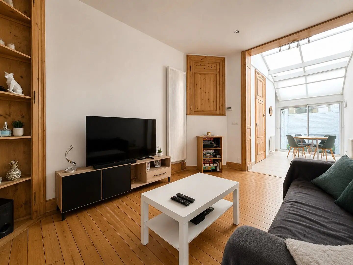 Appartement à vendre, 146m², Lille